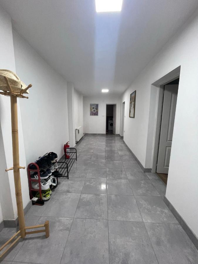 Antic Apartment Požarevac Exterior foto