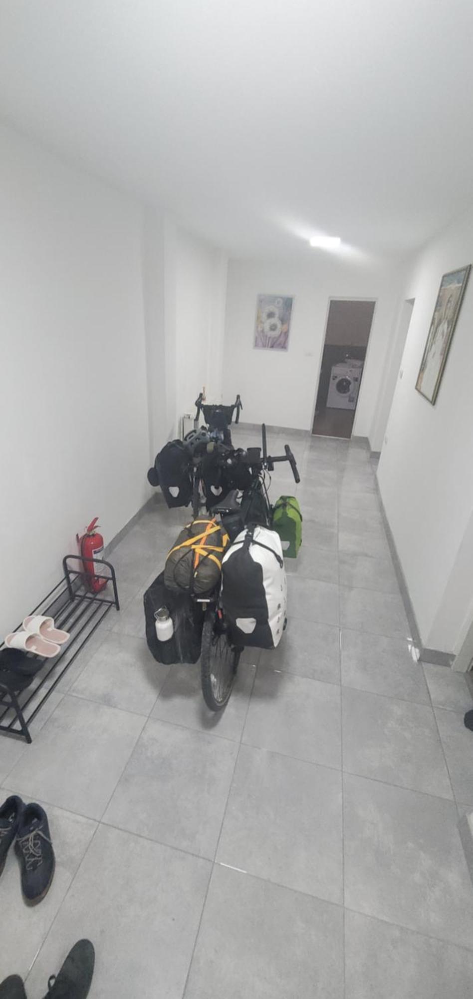 Antic Apartment Požarevac Zimmer foto